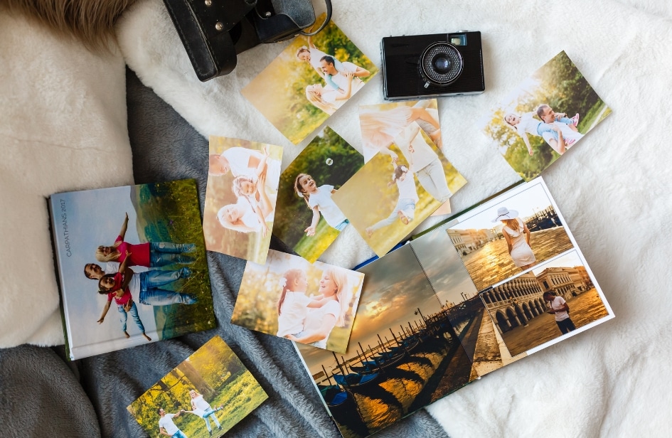 Resultado final de videografía.